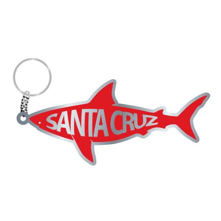 Tim Ward SC Keychains