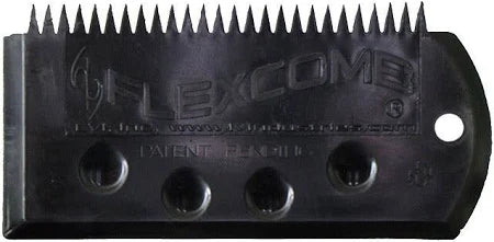 Block Surf Flex Comb