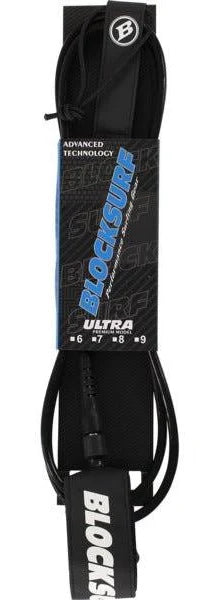 Block Surf 8mm Powerline Leash