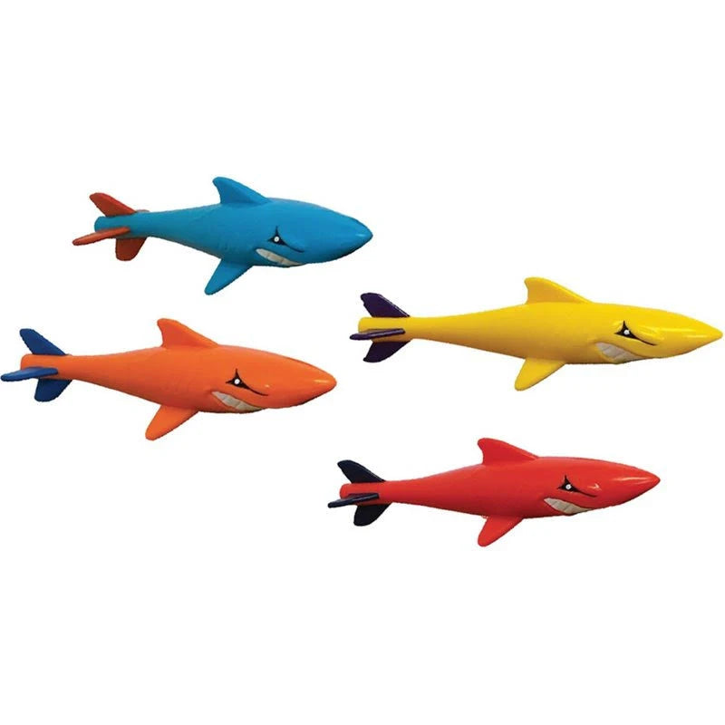 Wet Products Prime Time Sharkpedo Water Toy