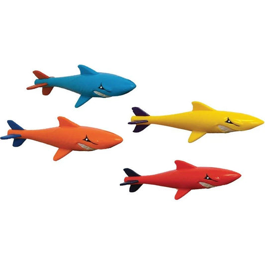 Wet Products Prime Time Sharkpedo Water Toy