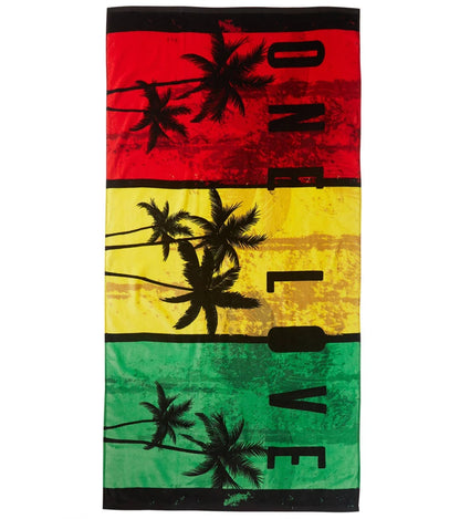 Wet Products Towel