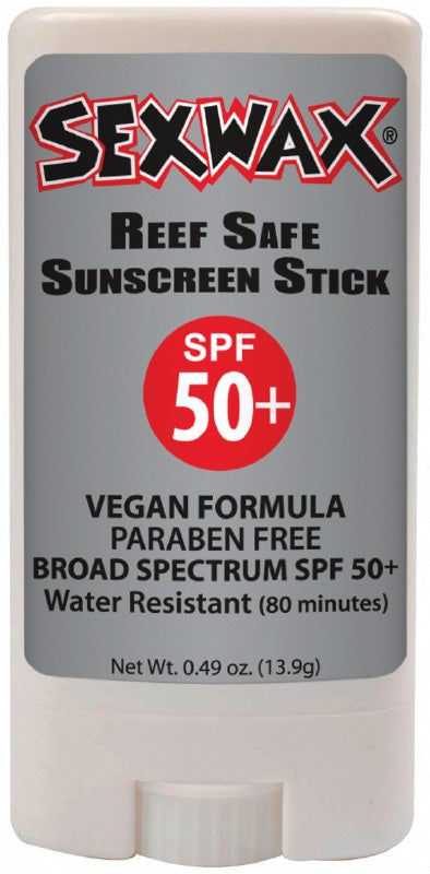 Sex Wax Sunscreen Stick SPF 50
