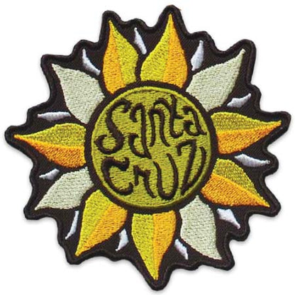 Tim Ward SC Patches