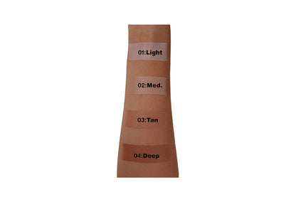 Avasol Surfer's Barrier Sunscreen Stick