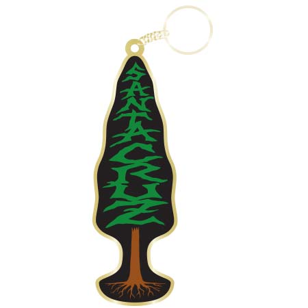 Tim Ward SC Keychains