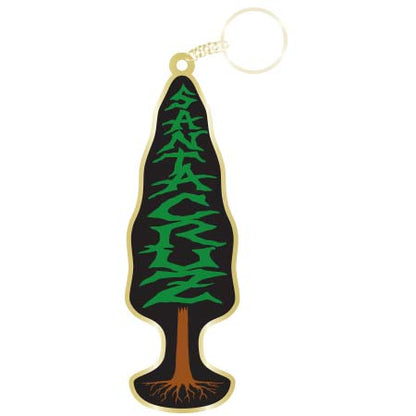 Tim Ward SC Keychains