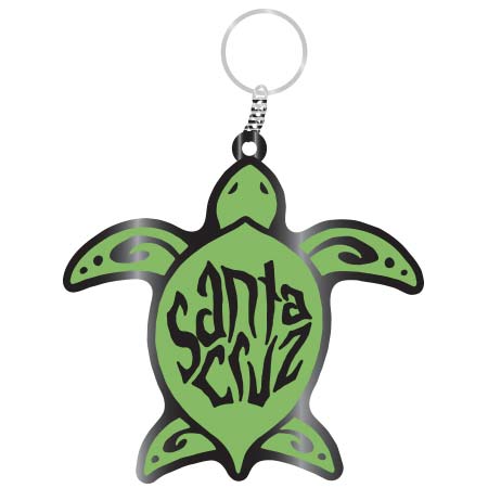 Tim Ward SC Keychains