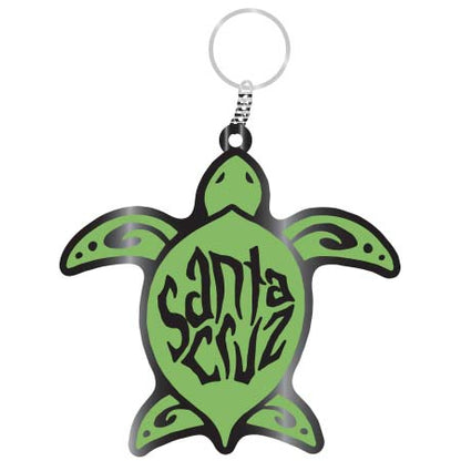 Tim Ward SC Keychains