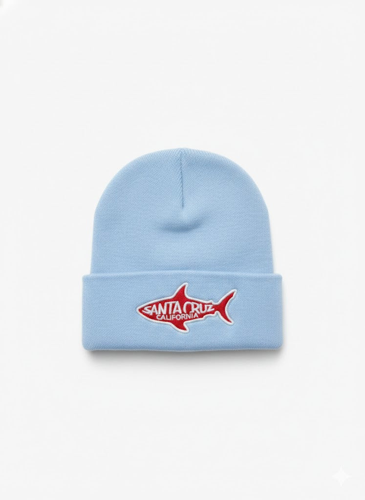 Tim Ward Baby SC Beanie