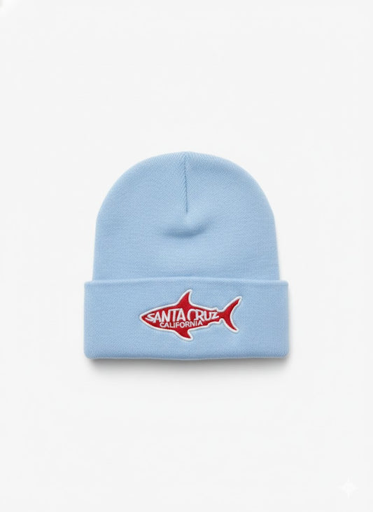 Tim Ward Baby SC Beanie