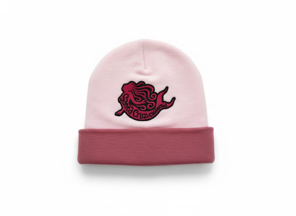 Tim Ward Baby SC Beanie