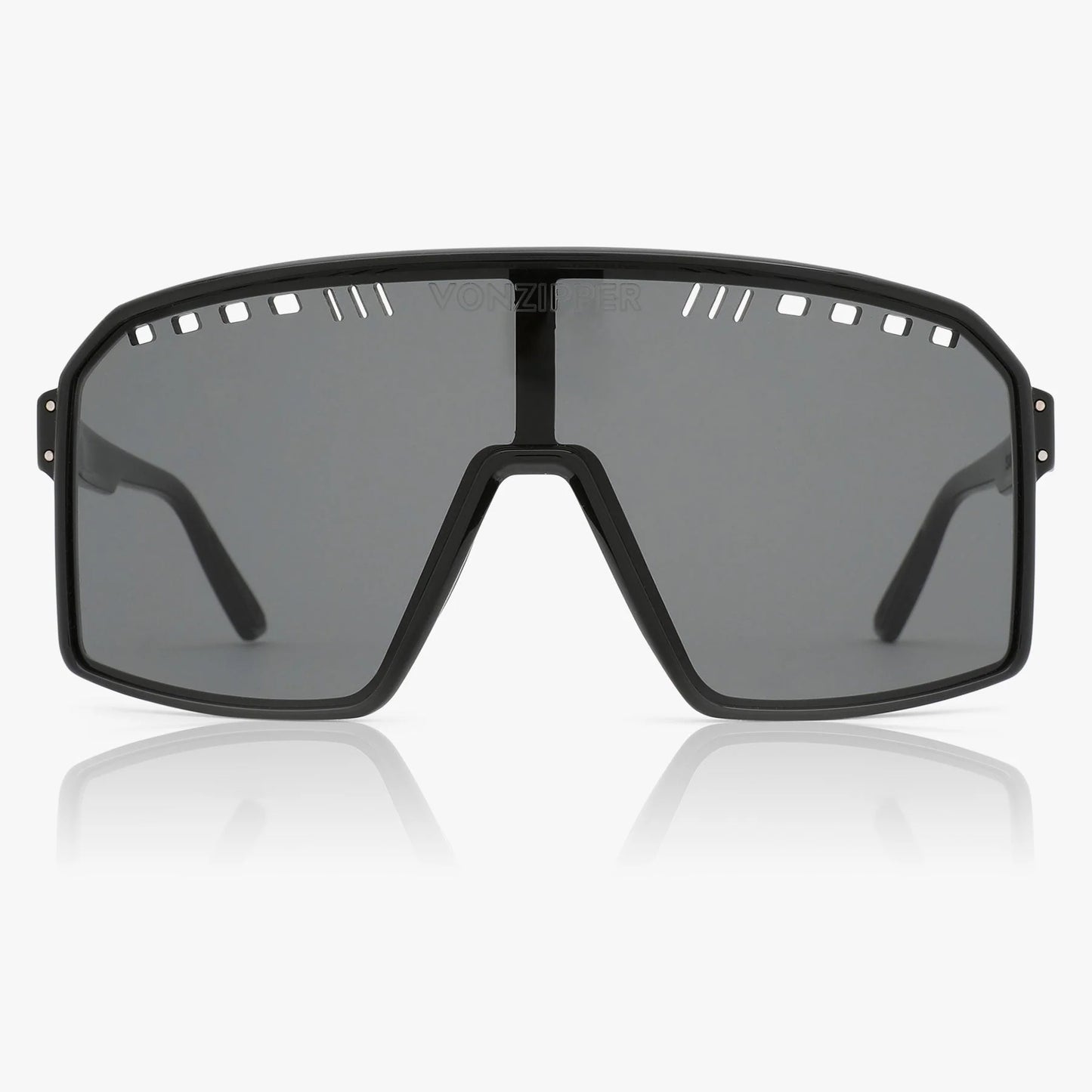Von Zipper Super Rad Sunglasses